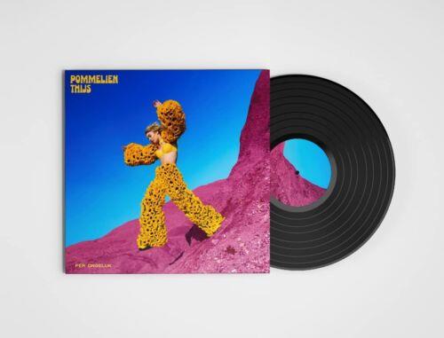 Per Ongeluk - Vinile LP di Pommelien Thijs