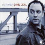 Some Devil - Vinile LP di Dave Matthews
