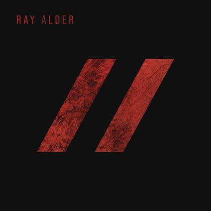 II (Standard Cd Jewelcase) - CD Audio di Ray Alder