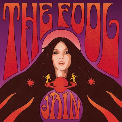 The Fool - Vinile LP di Jain