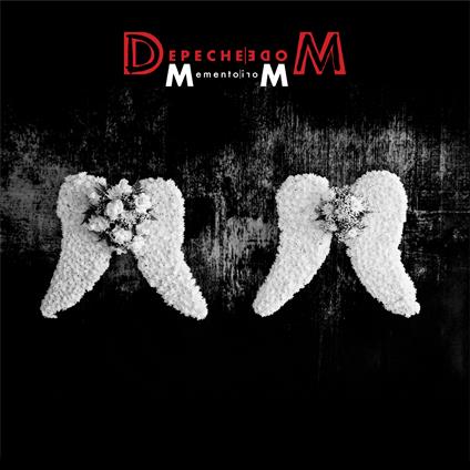 Memento Mori - Vinile LP di Depeche Mode