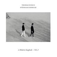 A Modern Songbook vol.2