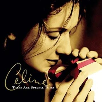 These Are Special Times - CD Audio di Céline Dion