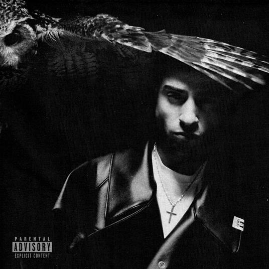 The Illest vol.3 (Copia autografata) - CD Audio di Mostro - 2