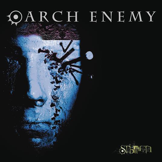 Stigmata (Re-Issue 2023) - CD Audio di Arch Enemy