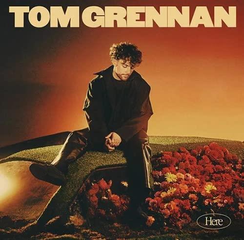 Here - Vinile LP di Tom Grennan