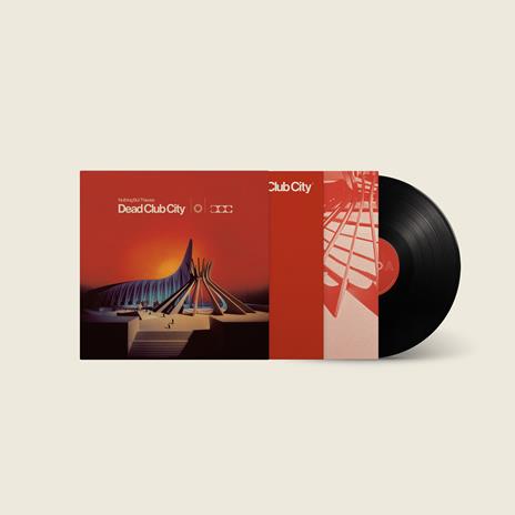 Dead Club City - Vinile LP di Nothing But Thieves - 2