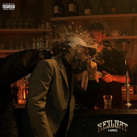 Reiluat - CD Audio di Niro