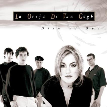 Dile Al Sol - Vinile LP di La Oreja de Van Gogh