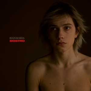 CD Mostro (Sanremo 2023) gIANMARIA