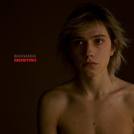 Mostro (Sanremo 2023) - CD Audio di gIANMARIA
