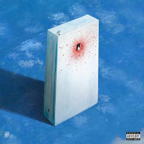Habitat (LP Nero - Cover Variant) - Vinile LP di Nayt