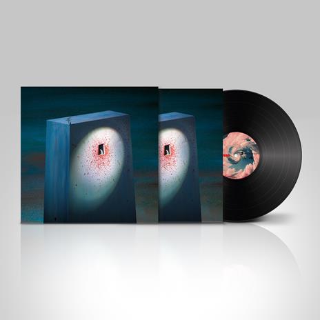 Habitat (LP Nero - Cover Variant) - Vinile LP di Nayt - 2