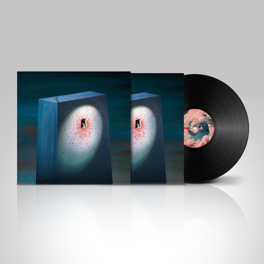 Habitat (LP Nero - Cover Variant) - Vinile LP di Nayt - 2