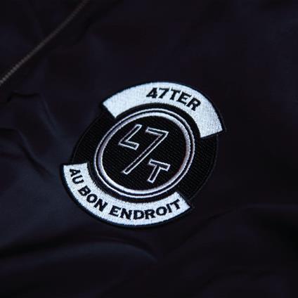 Au Bon Endroit - CD Audio di 47Ter