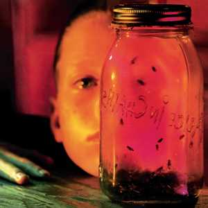 Vinile Jar of Flies Alice in Chains