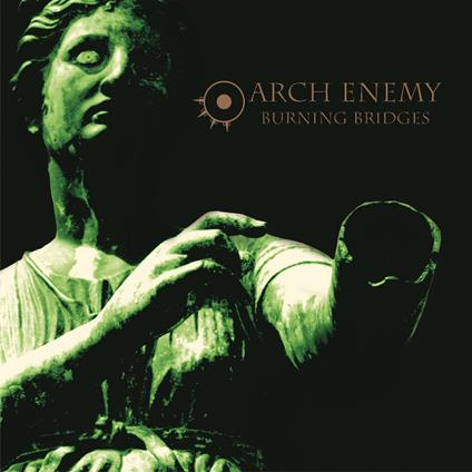 Burning Bridges (Re-Issue 2023) - CD Audio di Arch Enemy