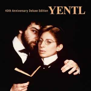 CD Yentl (40th Anniversary Deluxe Edition) Barbra Streisand
