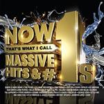Now That'S What I Call Massive Hits & #1s