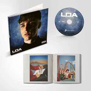 CD Quello che fa bene (Sanremo 2023) LDA