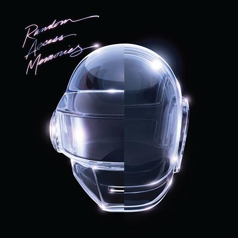 Random Access Memories (10th Anniversary Edition 2 CD Digipack) - CD Audio di Daft Punk