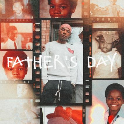 Father'S Day - CD Audio di Kirk Franklin