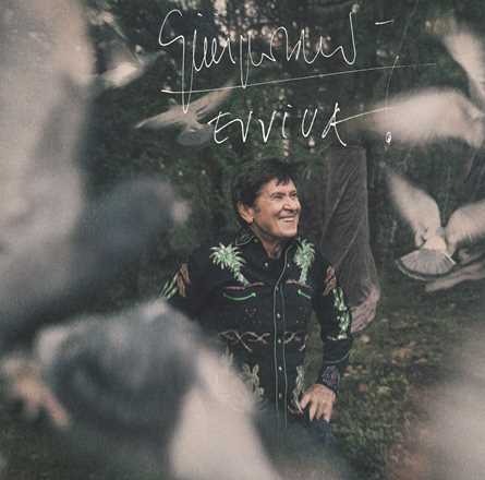 CD Evviva! Gianni Morandi
