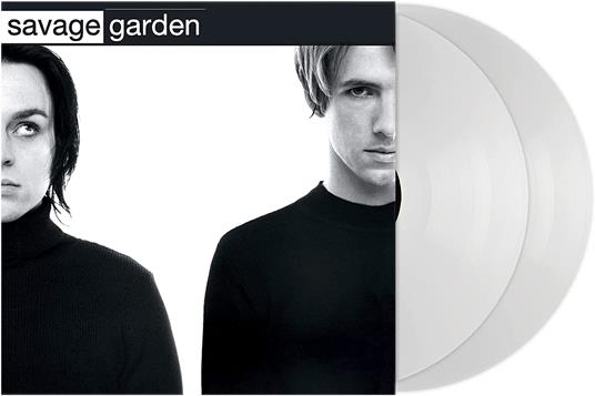 Savage Garden (Original Version) - Vinile LP di Savage Garden