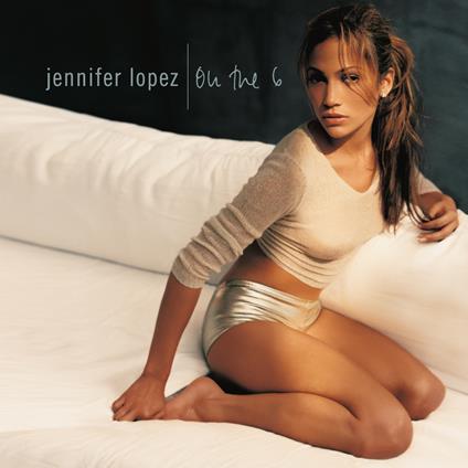 On the 6 - Vinile LP di Jennifer Lopez