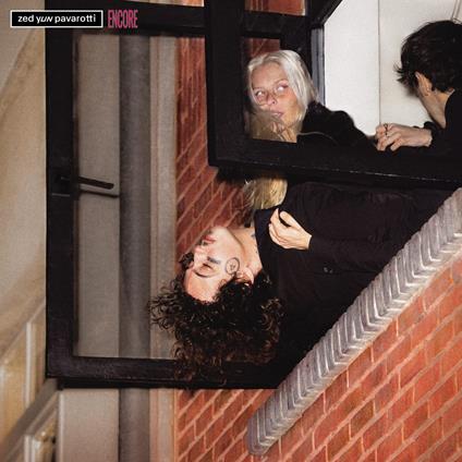 Encore - Vinile LP di Zed Yun Pavarotti