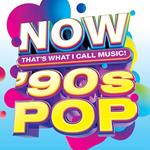 Now That's What I Call Music 90s Pop