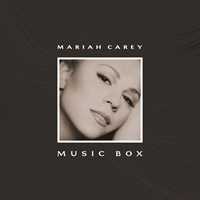 CD Music Box (30th Anniversary Expanded Edition) Mariah Carey