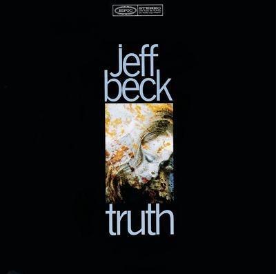 Truth - Vinile LP di Jeff Beck