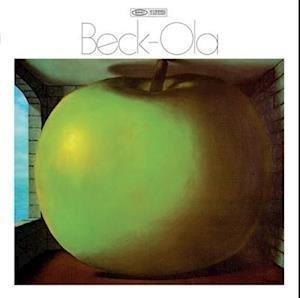 Beck-Ola - Vinile LP di Jeff Beck