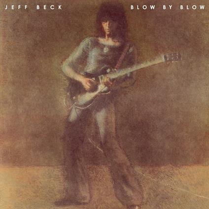 Blow by Blow - Vinile LP di Jeff Beck