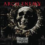 Doomsday Machine (Special CD Re-Issue 2023)