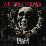 Doomsday Machine (Special CD Re-Issue 2023)