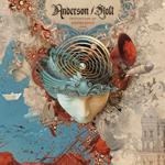 Invention of Knowledge (2023 Remix) (Transp. Orange Vinyl)