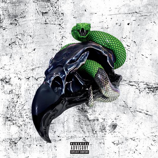 Super Slimey - Vinile LP di Future,Young Thug