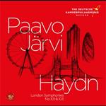 London Symphonies vol.1