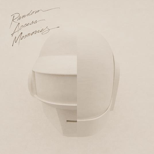 Random Access Memories (Drumless Edition) - Vinile LP di Daft Punk