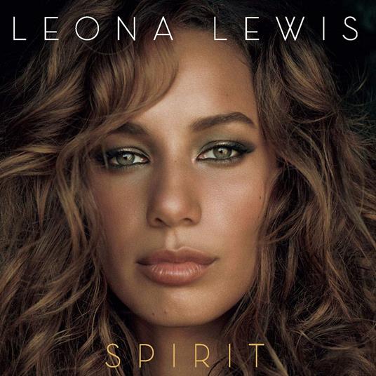 Spirit (Gold Vinyl) - Vinile LP di Leona Lewis