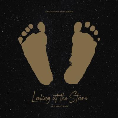 Looking At The Stars - Vinile LP di Jef Martens