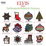 Elvis Sings the Wonderful World of Christmas