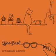 Gino Paoli. I più grandi successi (CD Orange Edition)