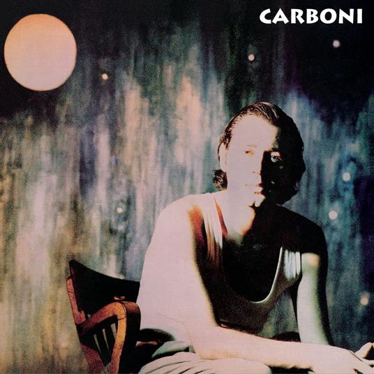 Carboni (CD Blue Edition) - CD Audio di Luca Carboni