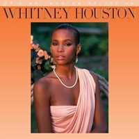 CD Whitney Houston Whitney Houston
