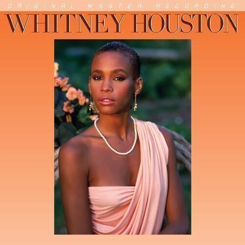 Whitney Houston - CD Audio di Whitney Houston