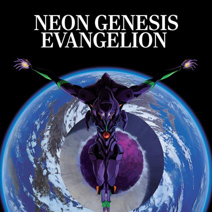 Neon Genesis Evangelion (Original Series Game Soundtrack) (Colonna Sonora) - Vinile LP di Shiro Sagisu