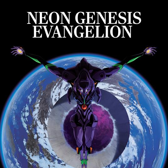 Neon Genesis Evangelion (Original Series Game Soundtrack) (Colonna Sonora) - Vinile LP di Shiro Sagisu